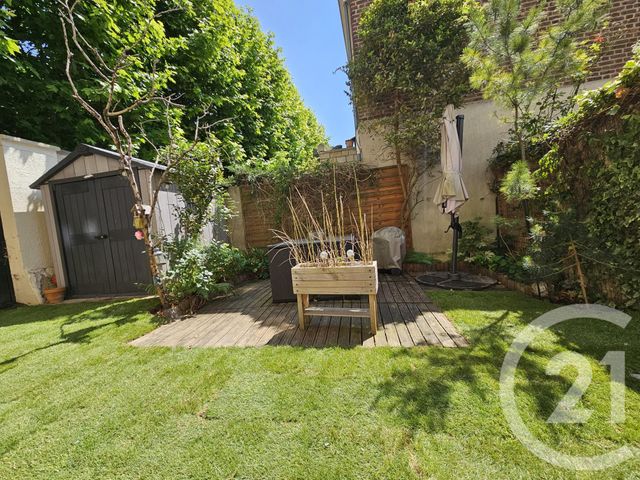 appartement - ST MAUR DES FOSSES - 94