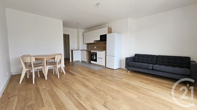 appartement - CHAMPIGNY SUR MARNE - 94