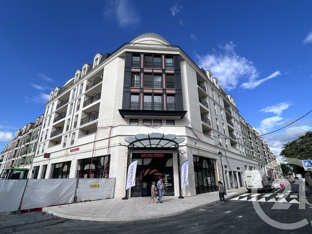 Appartement F3 à louer CHAMPIGNY SUR MARNE