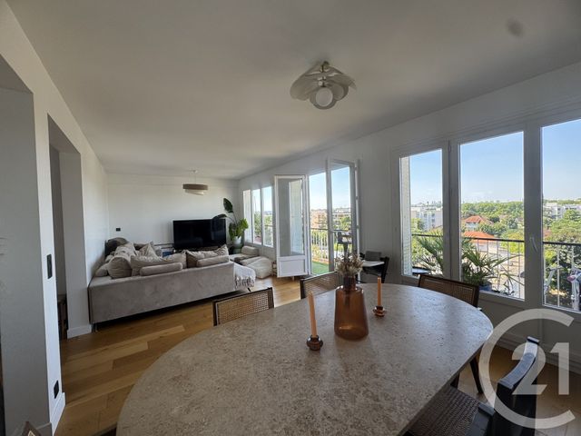 appartement - ST MAUR DES FOSSES - 94