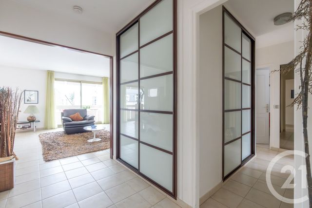 appartement - LA VARENNE ST HILAIRE - 94