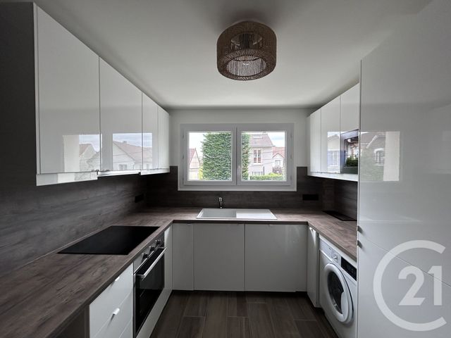 Appartement F2 à vendre - 2 pièces - 42.0 m2 - ST MAUR DES FOSSES - 94 - ILE-DE-FRANCE - Century 21 Les Clés Du Parc