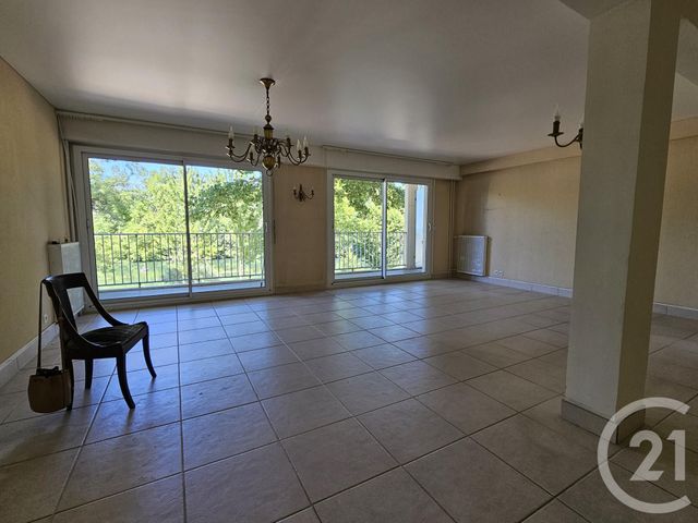 appartement - LA VARENNE ST HILAIRE - 94