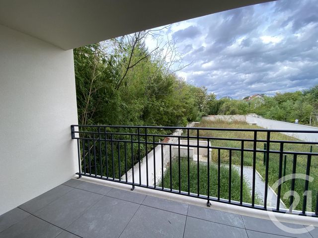 Afficher la photo en grand Appartement F3 à vendre - 3 pièces - 71.13 m2 - ST MAUR DES FOSSES - 94 - ILE-DE-FRANCE - Century 21 Les Clés Du Parc