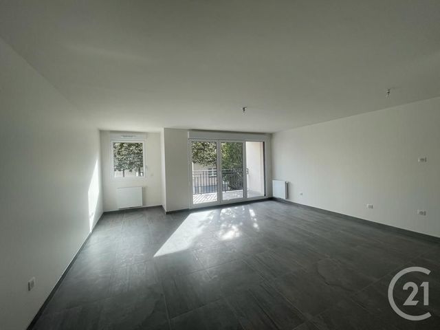 Afficher la photo en grand Appartement F3 à vendre - 3 pièces - 71.13 m2 - ST MAUR DES FOSSES - 94 - ILE-DE-FRANCE - Century 21 Les Clés Du Parc