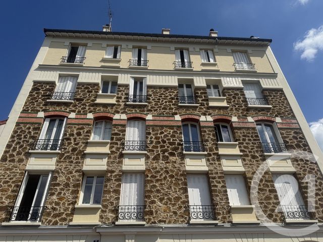 appartement - LA VARENNE ST HILAIRE - 94
