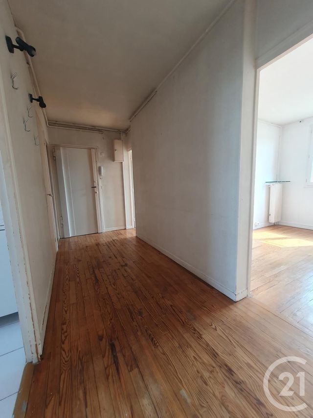 Afficher la photo en grand Appartement F4 à vendre - 4 pièces - 63.67 m2 - CHAMPIGNY SUR MARNE - 94 - ILE-DE-FRANCE - Century 21 Les Clés Du Parc