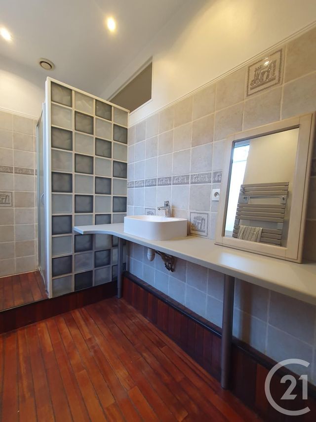 Appartement F2 à vendre - 2 pièces - 57.04 m2 - ST MAUR DES FOSSES - 94 - ILE-DE-FRANCE - Century 21 Les Clés Du Parc