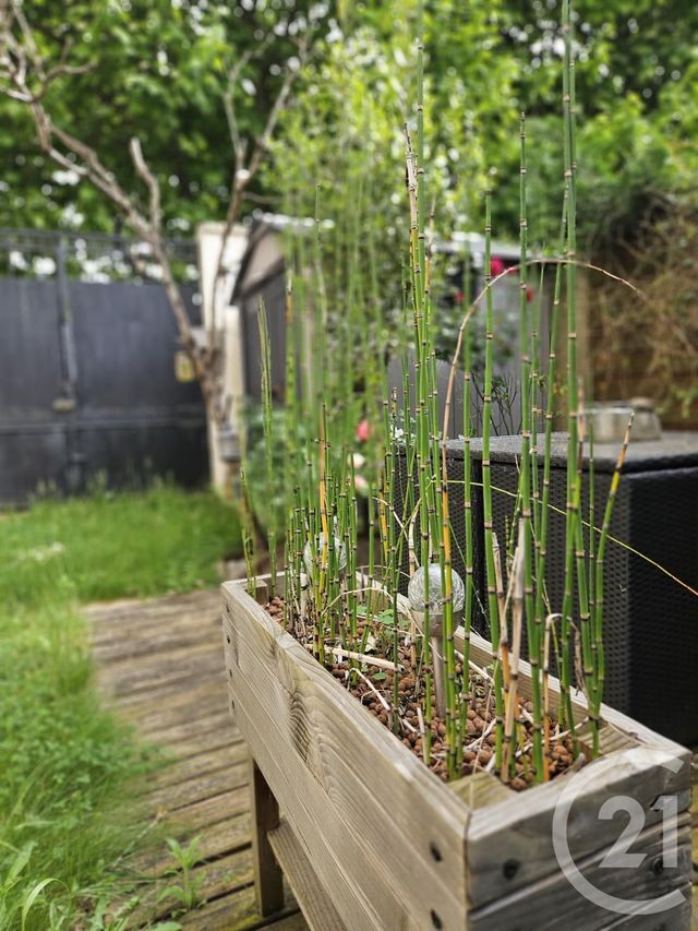 Appartement F2 à vendre - 2 pièces - 57.04 m2 - ST MAUR DES FOSSES - 94 - ILE-DE-FRANCE - Century 21 Les Clés Du Parc