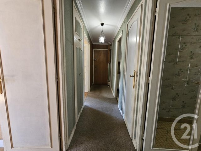 Appartement F3 à vendre - 4 pièces - 74.35 m2 - ST MAUR DES FOSSES - 94 - ILE-DE-FRANCE - Century 21 Les Clés Du Parc