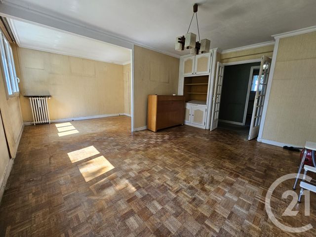 appartement - ST MAUR DES FOSSES - 94