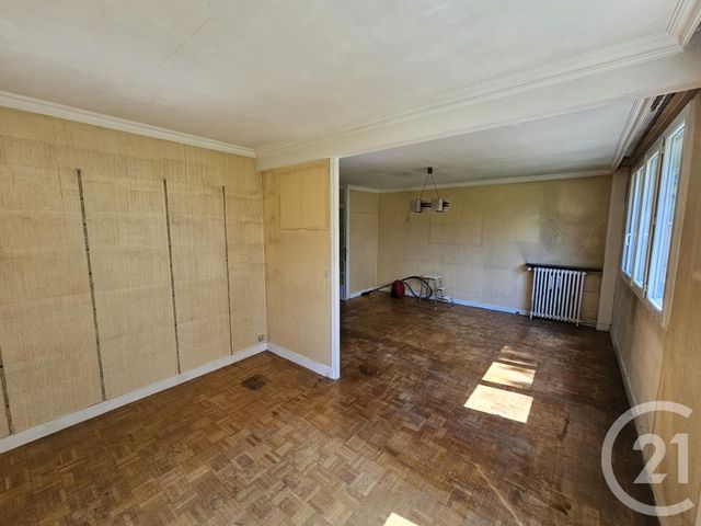 Appartement F3 à vendre - 4 pièces - 74.35 m2 - ST MAUR DES FOSSES - 94 - ILE-DE-FRANCE - Century 21 Les Clés Du Parc