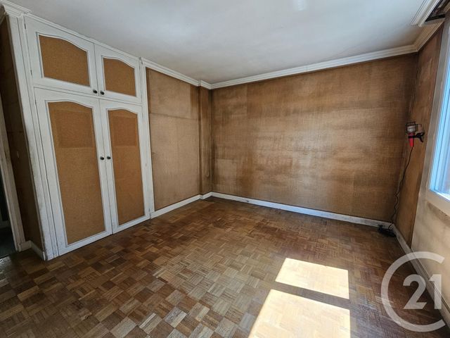 Appartement F3 à vendre - 4 pièces - 74.35 m2 - ST MAUR DES FOSSES - 94 - ILE-DE-FRANCE - Century 21 Les Clés Du Parc