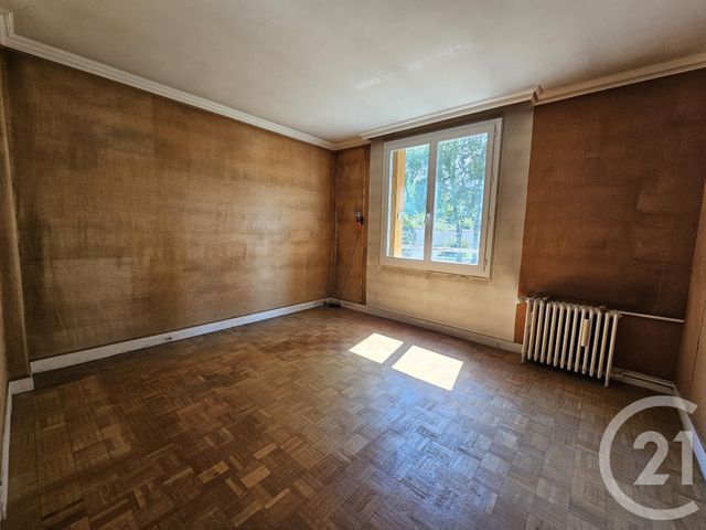Appartement F3 à vendre - 4 pièces - 74.35 m2 - ST MAUR DES FOSSES - 94 - ILE-DE-FRANCE - Century 21 Les Clés Du Parc