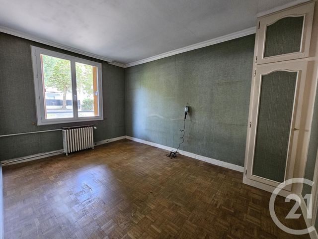 Appartement F3 à vendre - 4 pièces - 74.35 m2 - ST MAUR DES FOSSES - 94 - ILE-DE-FRANCE - Century 21 Les Clés Du Parc