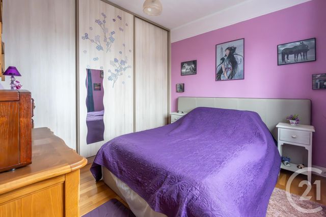 Appartement F3 à vendre - 3 pièces - 51.19 m2 - ST MAUR DES FOSSES - 94 - ILE-DE-FRANCE - Century 21 Les Clés Du Parc