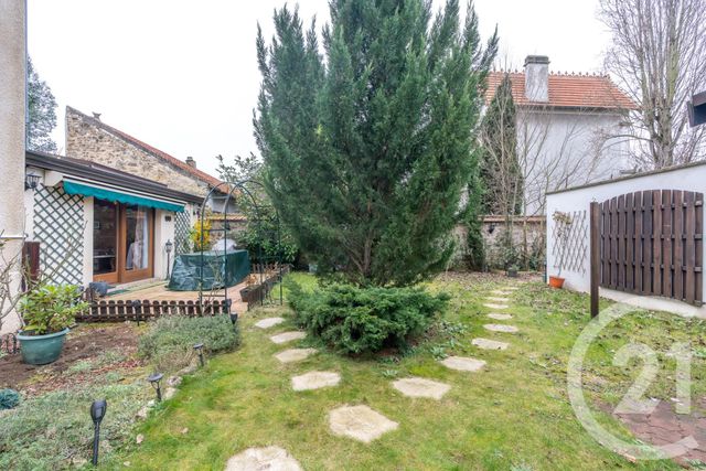 appartement - ST MAUR DES FOSSES - 94