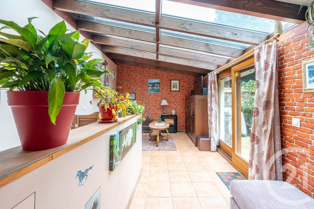 Appartement F3 à vendre - 3 pièces - 51.19 m2 - ST MAUR DES FOSSES - 94 - ILE-DE-FRANCE - Century 21 Les Clés Du Parc