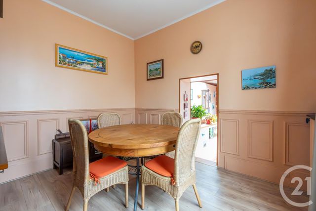 Appartement F3 à vendre - 3 pièces - 51.19 m2 - ST MAUR DES FOSSES - 94 - ILE-DE-FRANCE - Century 21 Les Clés Du Parc