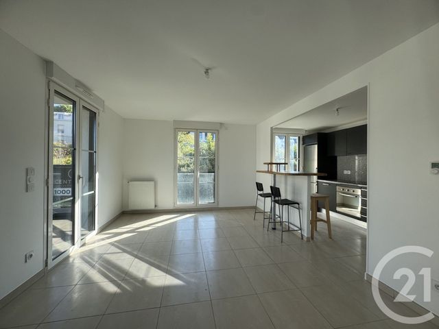 Appartement F2 à vendre - 2 pièces - 48.11 m2 - CHENNEVIERES SUR MARNE - 94 - ILE-DE-FRANCE - Century 21 Les Clés Du Parc