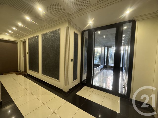 Appartement F2 à vendre - 2 pièces - 48.11 m2 - CHENNEVIERES SUR MARNE - 94 - ILE-DE-FRANCE - Century 21 Les Clés Du Parc