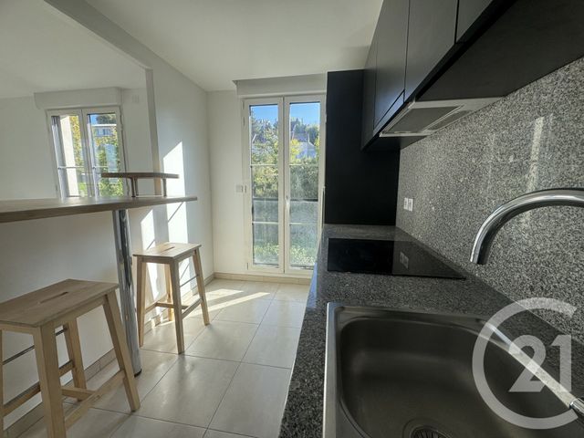 Appartement F2 à vendre - 2 pièces - 48.11 m2 - CHENNEVIERES SUR MARNE - 94 - ILE-DE-FRANCE - Century 21 Les Clés Du Parc