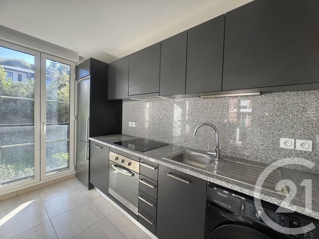Appartement F2 à vendre - 2 pièces - 48.11 m2 - CHENNEVIERES SUR MARNE - 94 - ILE-DE-FRANCE - Century 21 Les Clés Du Parc
