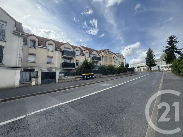 appartement - LA QUEUE EN BRIE - 94