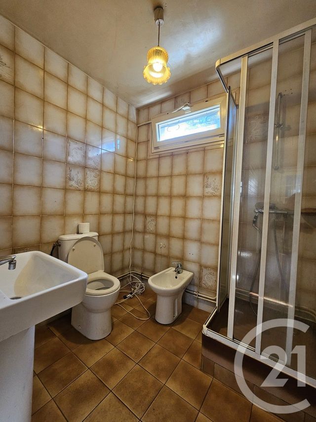 Appartement à vendre - 3 pièces - 52.55 m2 - ST MAUR DES FOSSES - 94 - ILE-DE-FRANCE - Century 21 Les Clés Du Parc