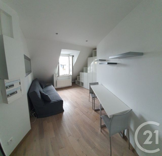 Appartement F1 à vendre PARIS