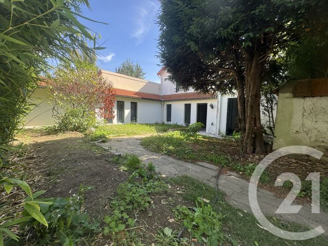 Afficher la photo en grand maison à vendre - 4 pièces - 99.66 m2 - ST MAUR DES FOSSES - 94 - ILE-DE-FRANCE - Century 21 Les Clés Du Parc