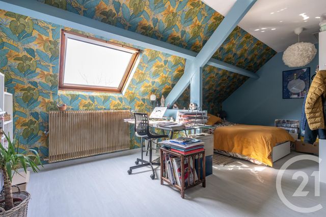 Afficher la photo en grand maison à vendre - 6 pièces - 161.38 m2 - ORMESSON SUR MARNE - 94 - ILE-DE-FRANCE - Century 21 Les Clés Du Parc