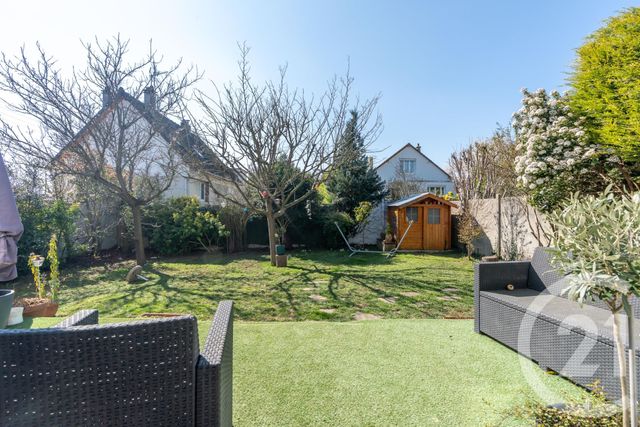 Afficher la photo en grand maison à vendre - 6 pièces - 161.38 m2 - ORMESSON SUR MARNE - 94 - ILE-DE-FRANCE - Century 21 Les Clés Du Parc