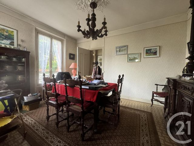 maison à vendre - 6 pièces - 118.0 m2 - ST MAUR DES FOSSES - 94 - ILE-DE-FRANCE - Century 21 Les Clés Du Parc