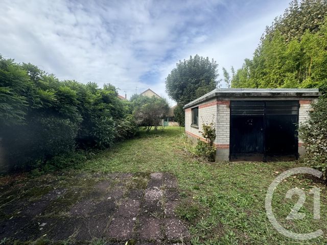 maison à vendre - 6 pièces - 118.0 m2 - ST MAUR DES FOSSES - 94 - ILE-DE-FRANCE - Century 21 Les Clés Du Parc
