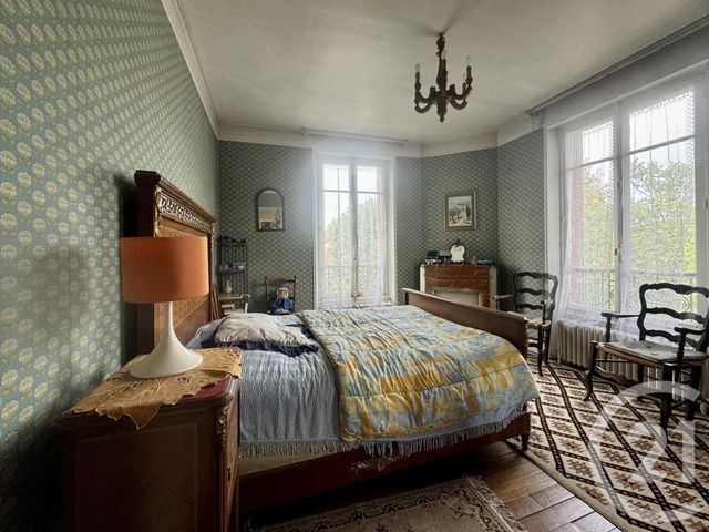 maison à vendre - 6 pièces - 118.0 m2 - ST MAUR DES FOSSES - 94 - ILE-DE-FRANCE - Century 21 Les Clés Du Parc