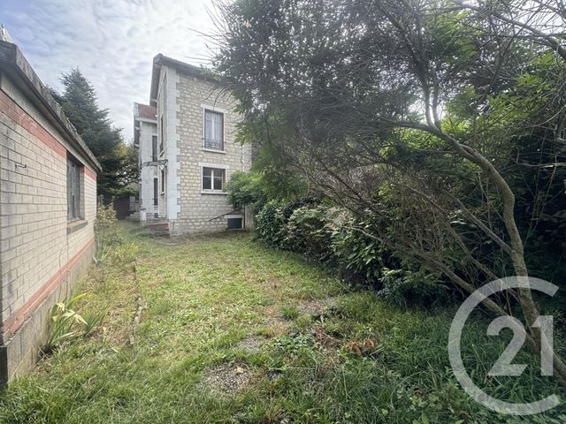 maison à vendre - 6 pièces - 118.0 m2 - ST MAUR DES FOSSES - 94 - ILE-DE-FRANCE - Century 21 Les Clés Du Parc