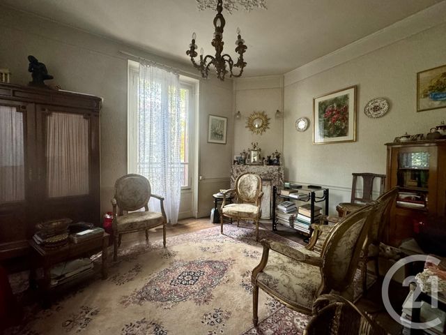 maison à vendre - 6 pièces - 118.0 m2 - ST MAUR DES FOSSES - 94 - ILE-DE-FRANCE - Century 21 Les Clés Du Parc