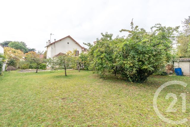 maison à vendre - 5 pièces - 98.17 m2 - ST MAUR DES FOSSES - 94 - ILE-DE-FRANCE - Century 21 Les Clés Du Parc