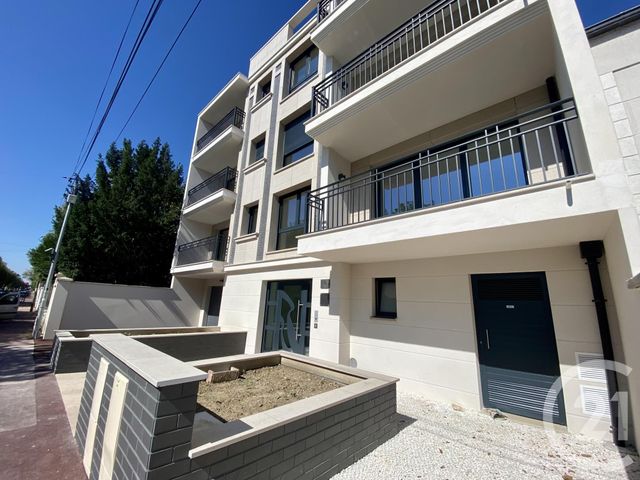 Appartement F3 à vendre - 3 pièces - 71.13 m2 - ST MAUR DES FOSSES - 94 - ILE-DE-FRANCE - Century 21 Les Clés Du Parc