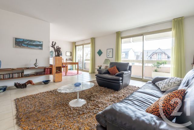 appartement - LA VARENNE ST HILAIRE - 94