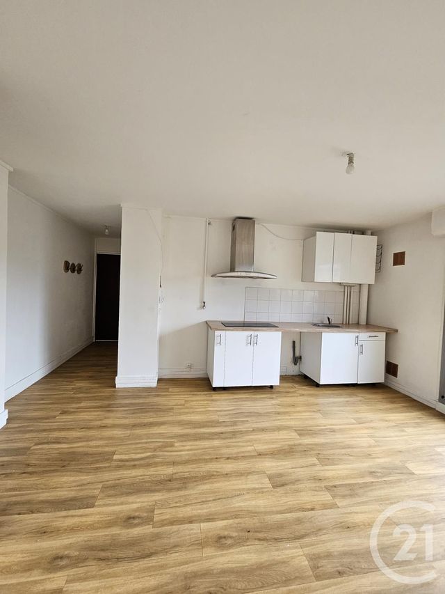 Appartement F1 à vendre - 1 pièce - 29.61 m2 - LA VARENNE ST HILAIRE - 94 - ILE-DE-FRANCE - Century 21 Les Clés Du Parc