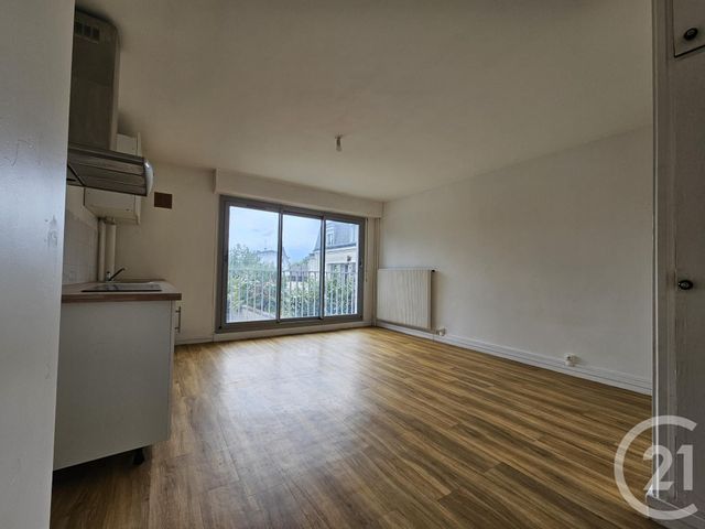 Appartement F1 à vendre - 1 pièce - 29.61 m2 - LA VARENNE ST HILAIRE - 94 - ILE-DE-FRANCE - Century 21 Les Clés Du Parc