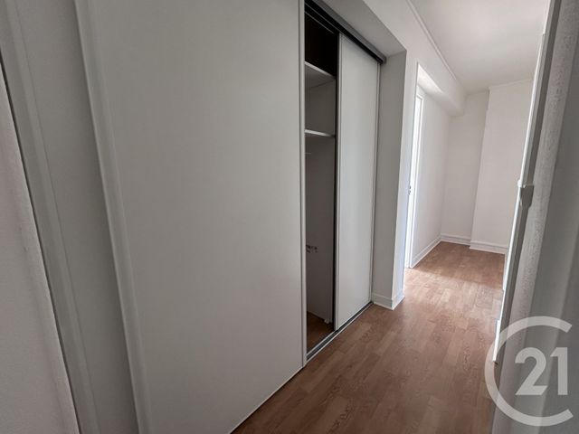 Appartement F4 à vendre - 4 pièces - 67.11 m2 - CHAMPIGNY SUR MARNE - 94 - ILE-DE-FRANCE - Century 21 Les Clés Du Parc