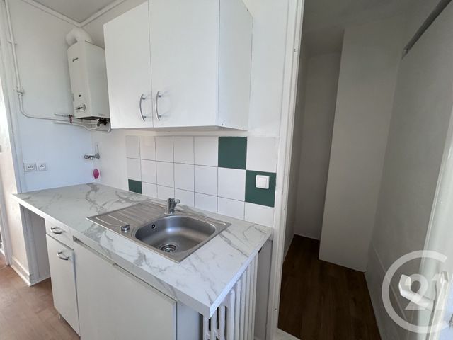 Appartement F4 à vendre - 4 pièces - 67.11 m2 - CHAMPIGNY SUR MARNE - 94 - ILE-DE-FRANCE - Century 21 Les Clés Du Parc