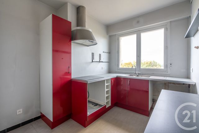 Appartement F4 à vendre - 4 pièces - 85.57 m2 - ST MAUR DES FOSSES - 94 - ILE-DE-FRANCE - Century 21 Les Clés Du Parc