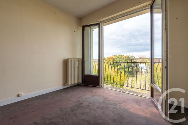 Appartement F4 à vendre - 4 pièces - 85.57 m2 - ST MAUR DES FOSSES - 94 - ILE-DE-FRANCE - Century 21 Les Clés Du Parc