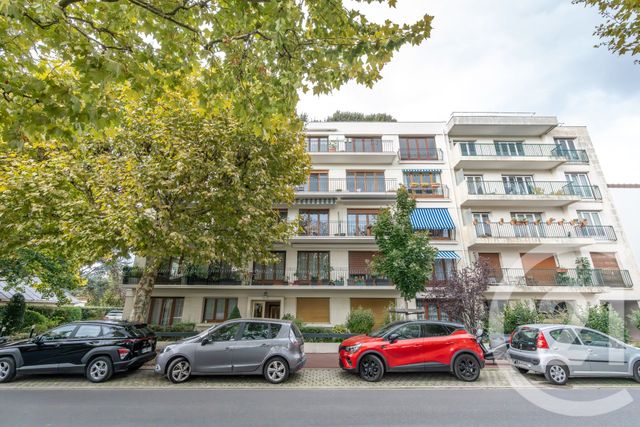 Appartement F4 à vendre - 4 pièces - 85.57 m2 - ST MAUR DES FOSSES - 94 - ILE-DE-FRANCE - Century 21 Les Clés Du Parc