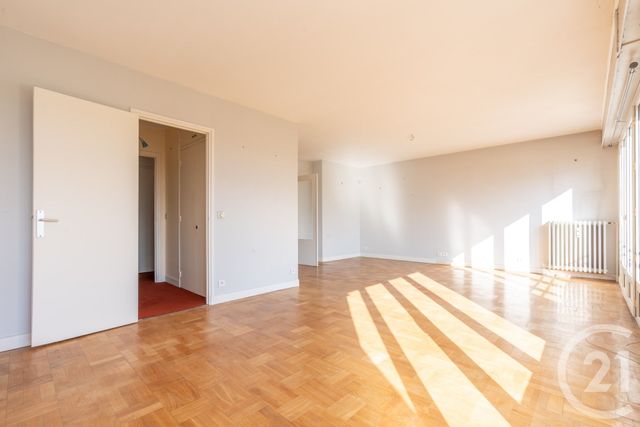 Appartement F4 à vendre - 4 pièces - 85.57 m2 - ST MAUR DES FOSSES - 94 - ILE-DE-FRANCE - Century 21 Les Clés Du Parc