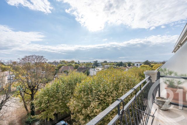 Appartement F4 à vendre - 4 pièces - 85.57 m2 - ST MAUR DES FOSSES - 94 - ILE-DE-FRANCE - Century 21 Les Clés Du Parc